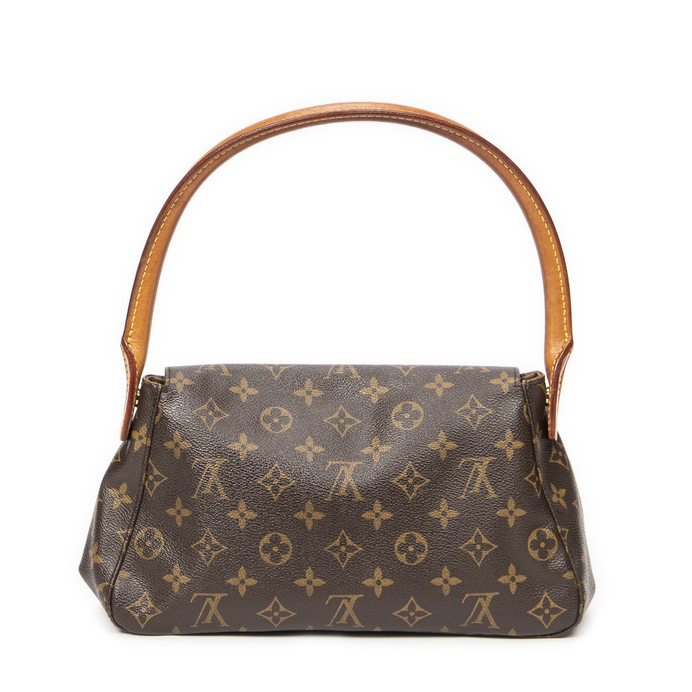 Louis Vuitton Mini Looping - Picture 5 of 10